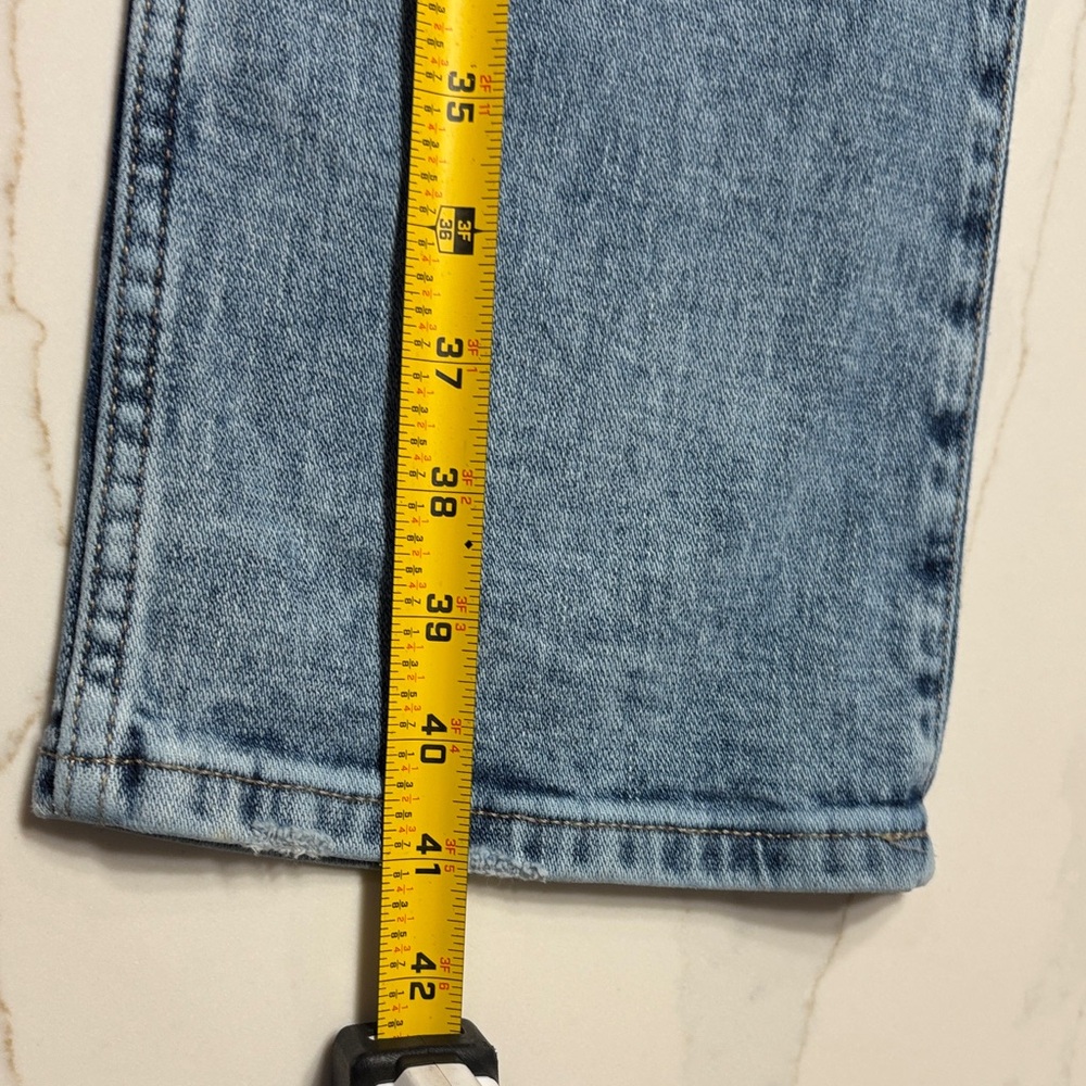 Wrangler high rise boot Women's Denim Jeans - Picture 13 of 16